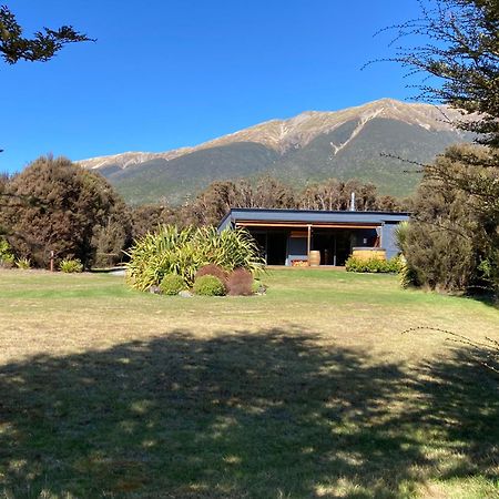 Villa The Woodsman'S Den Saint Arnaud Exterior foto