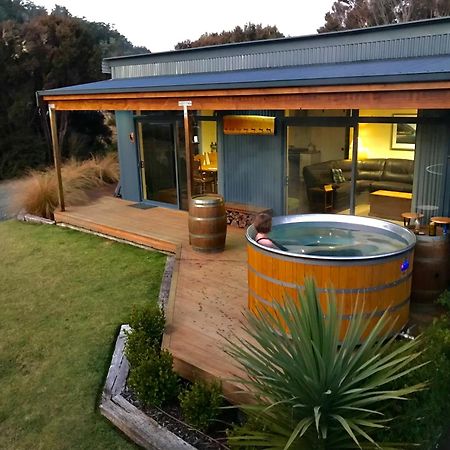Villa The Woodsman'S Den Saint Arnaud Exterior foto